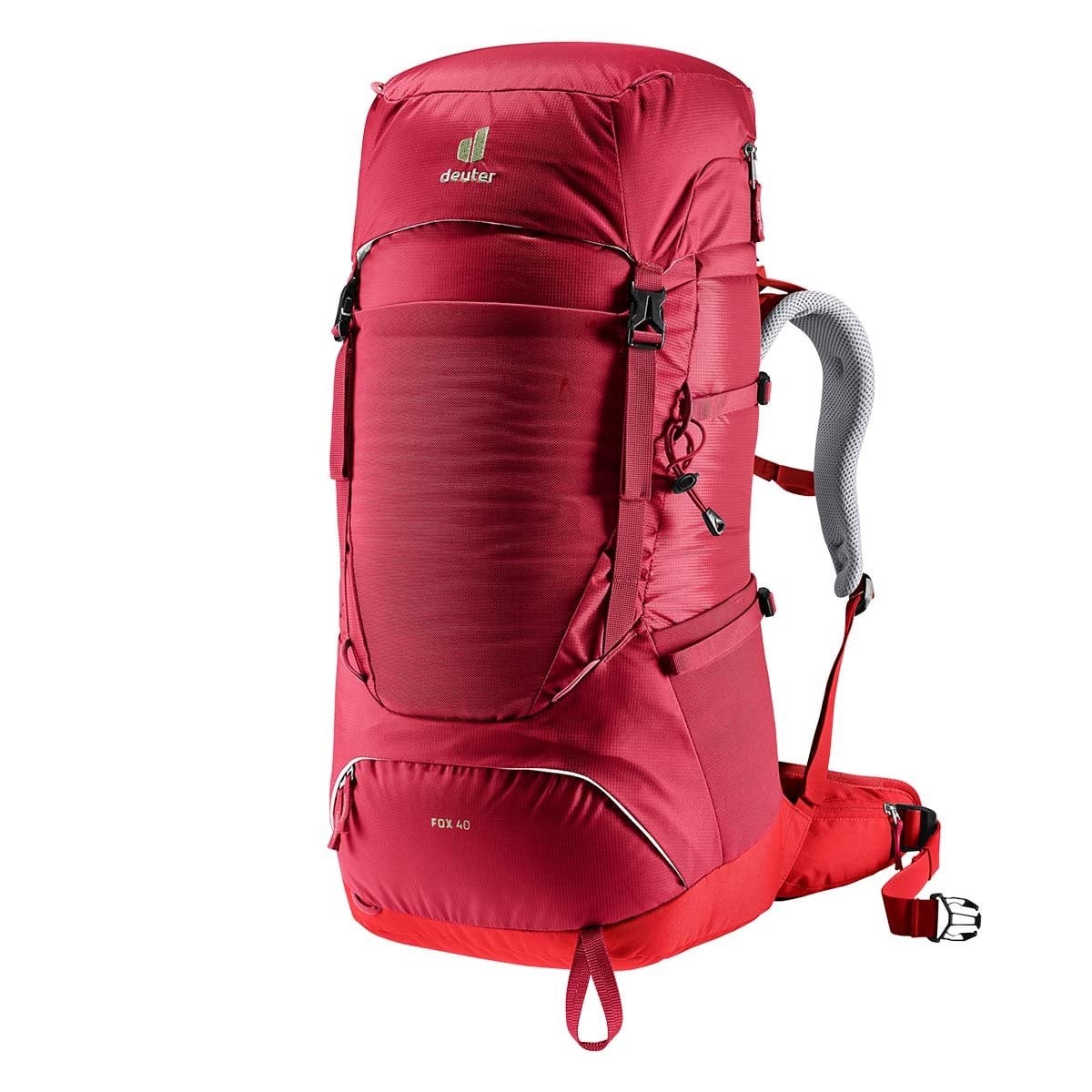 Deuter Fox 40 Litre Outdoor Sırt Çantası
