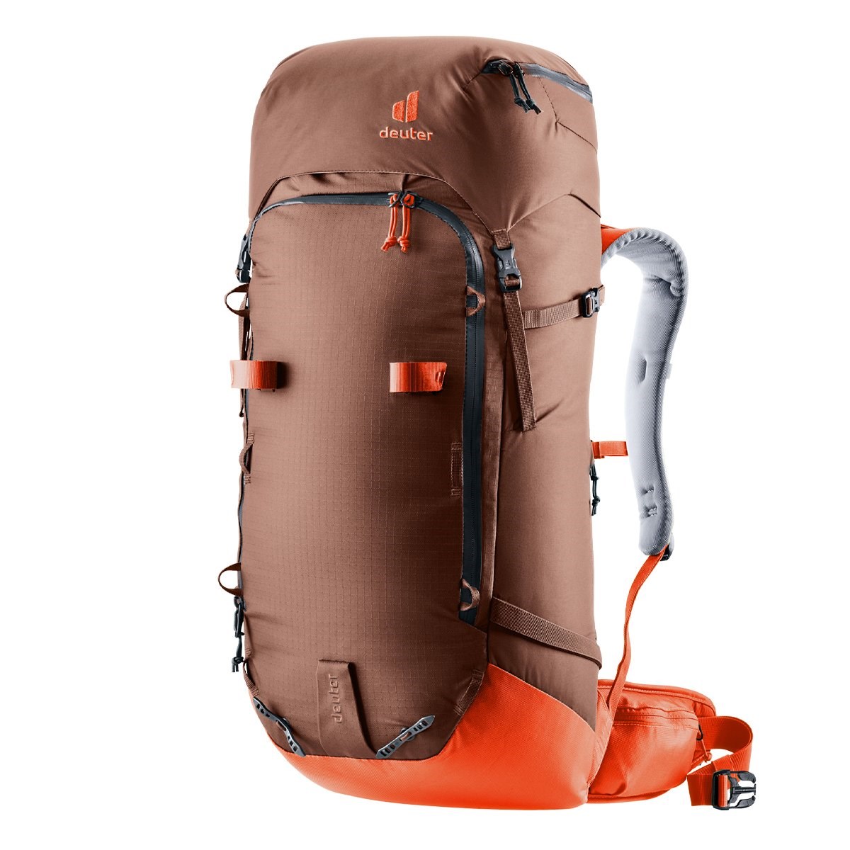 Deuter Freescape Pro 40+ Litre Sırt Çantası