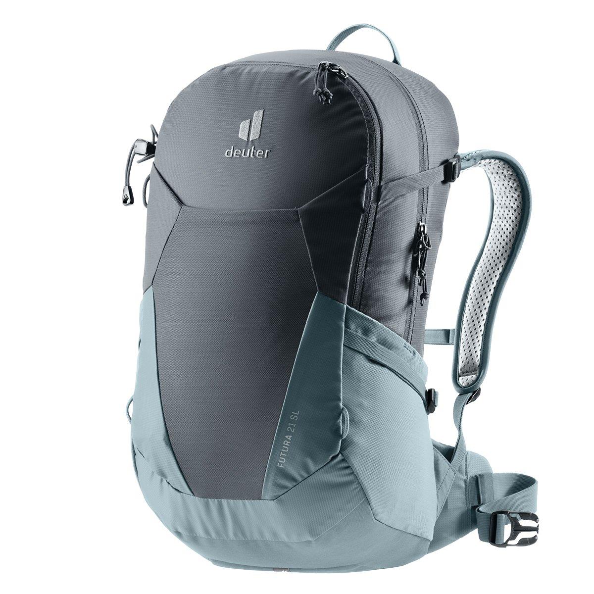 Deuter Futura 21 Litre SL Outdoor  Sırt Çantası