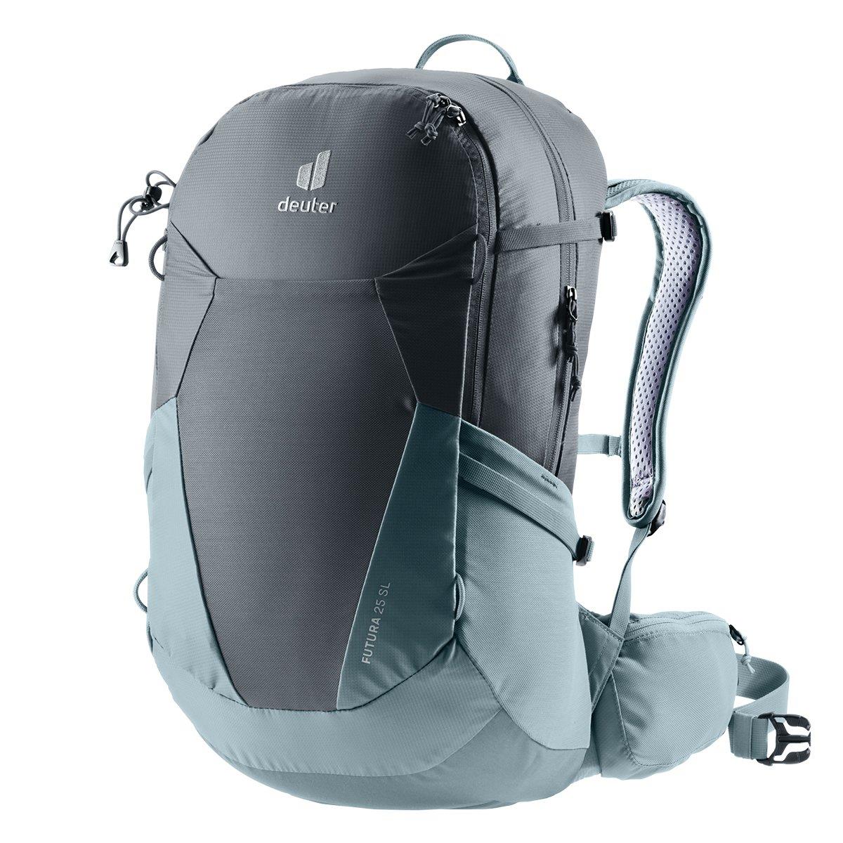 Deuter Futura 25 SL Outdoor Sırt Çantası