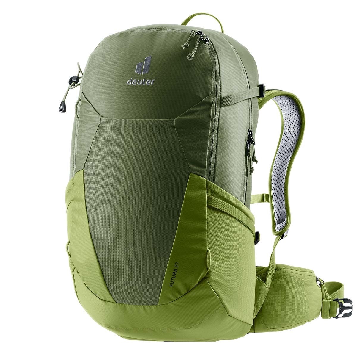 Deuter Futura 27 Litre Sırt Çantası