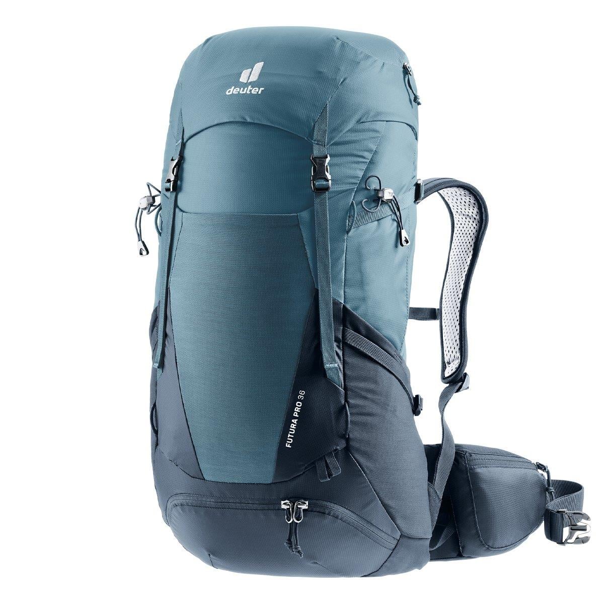 Deuter Futura Pro 36 Litre Sırt Çantası