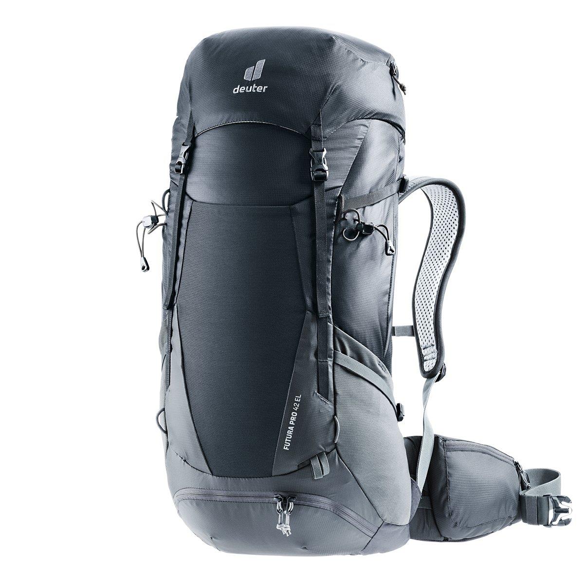 Deuter Futura Pro 42 EL Outdoor Sırt Çantası