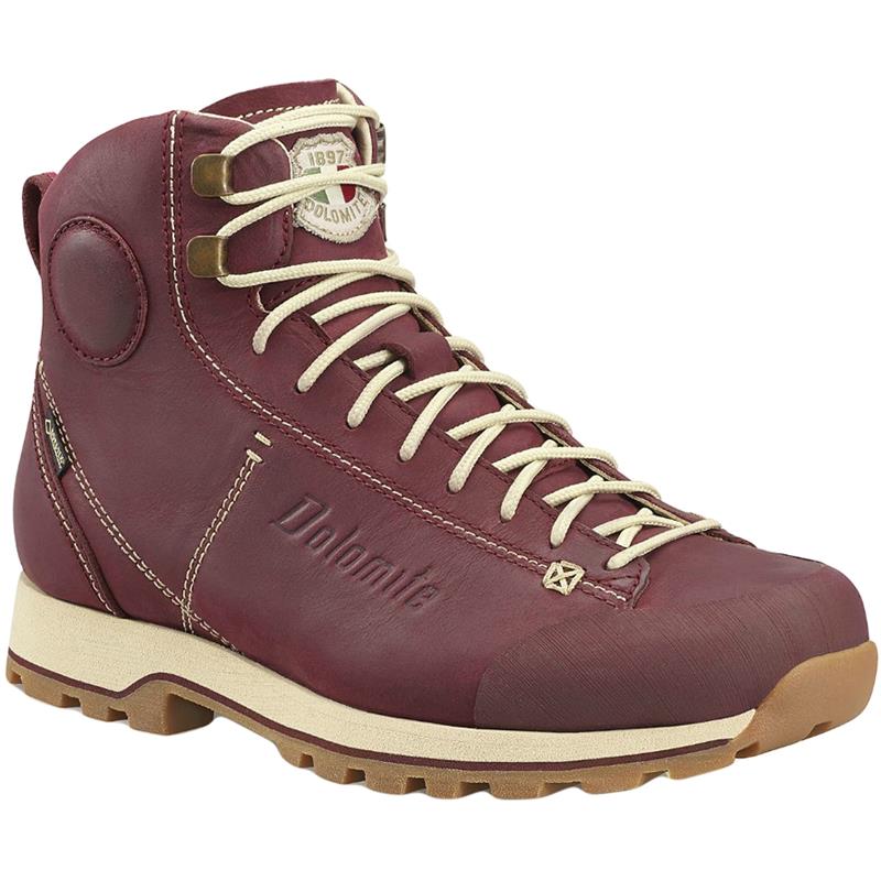 Dolomite Cinquantaquattro High FG GTX Kadın Bot 247958