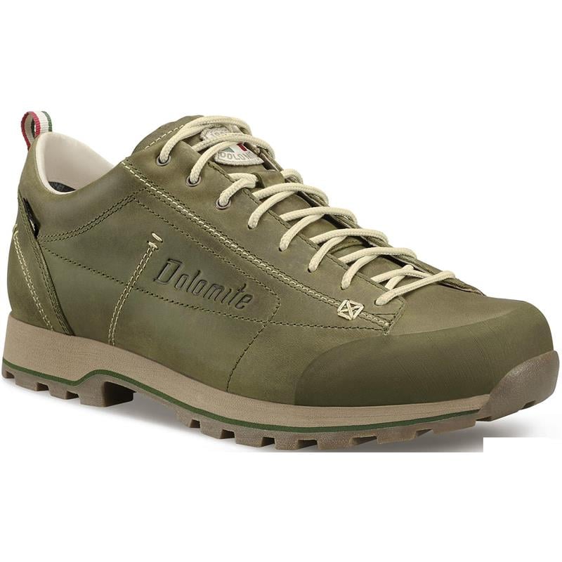 Dolomite Cinquantaquattro Low FG GTX Erkek Ayakkabı 247959