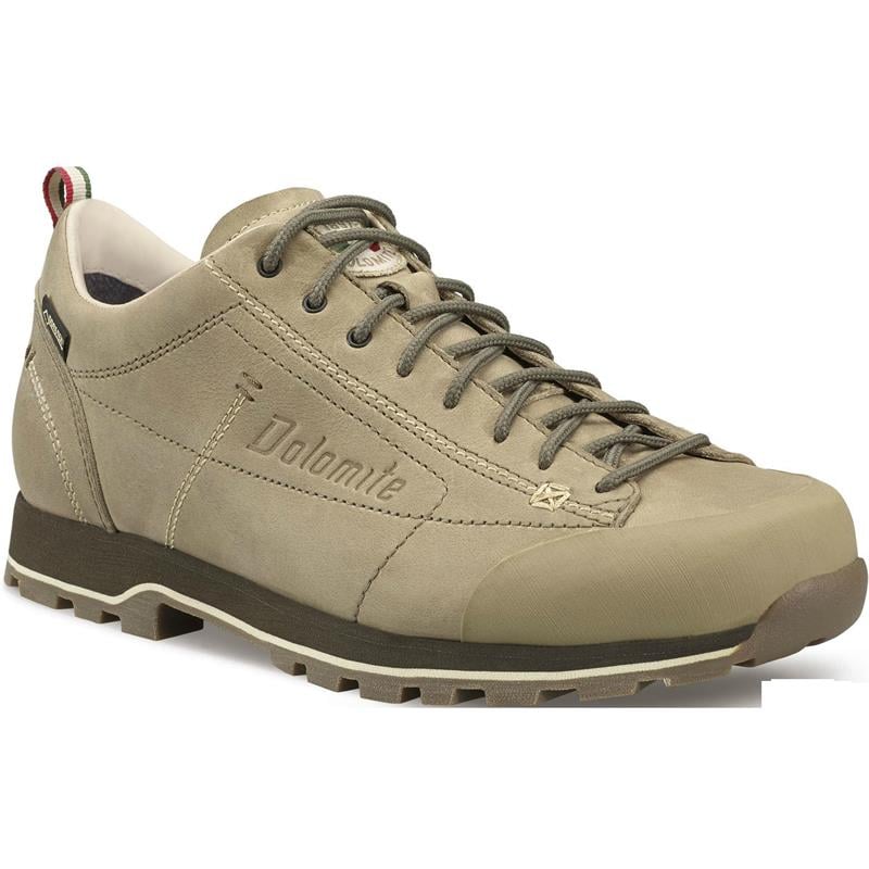 Dolomite Cinquantaquattro Low FG GTX Erkek Ayakkabı 247959