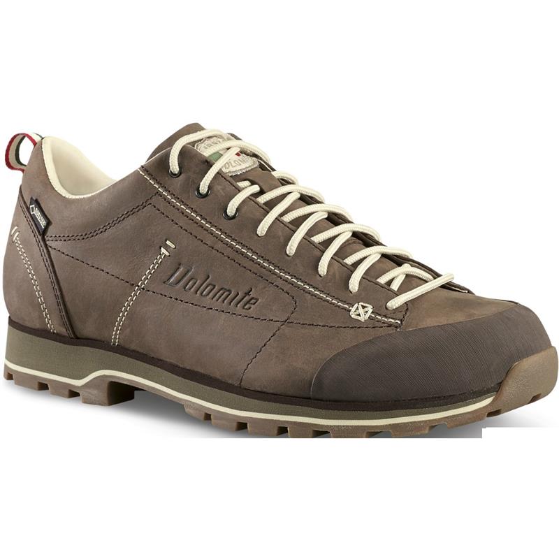 Dolomite Cinquantaquattro Low FG GTX Erkek Ayakkabı 247959