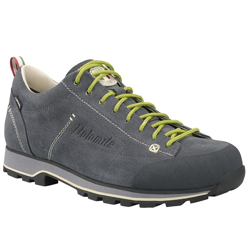 Dolomite Cinquantaquattro Low GTX Erkek Ayakkabı 100049