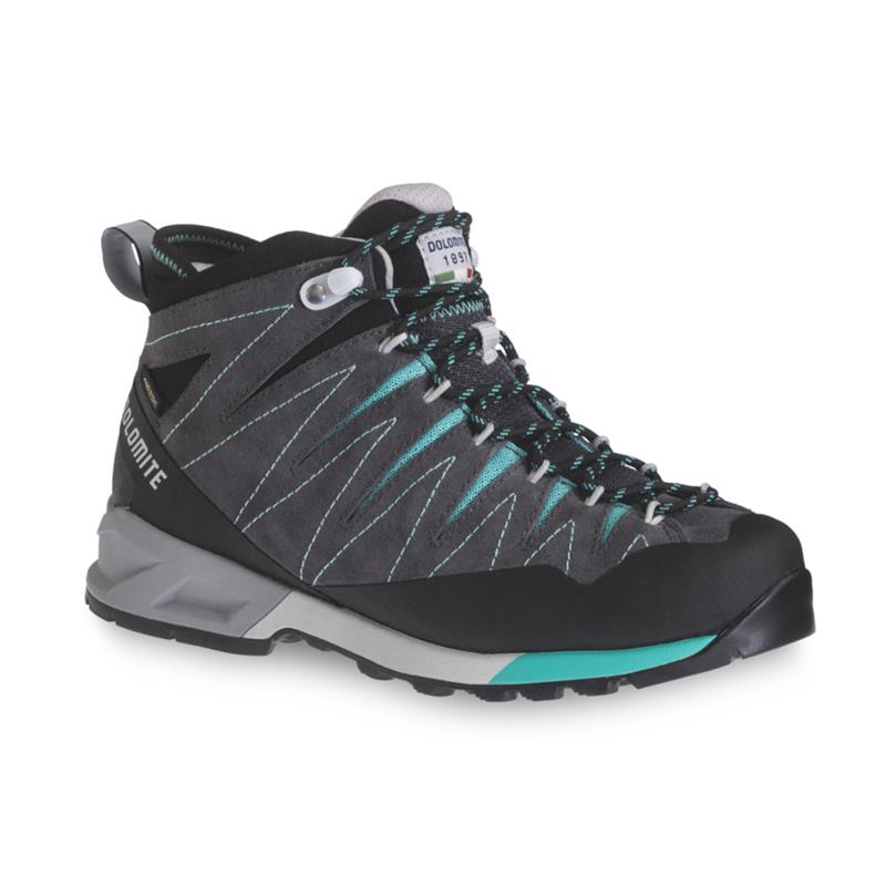 Dolomite Crodarossa Mid GTX Kadın Ayakkabı 265769
