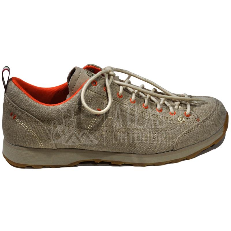 Dolomite Dol Cinquantaquattro LH Canvas Erkek Ayakkabı 104296