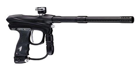 Dye DM7 Paintball Tüfeği