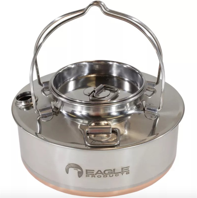 Eagle Products 0.7 Litre Kettle