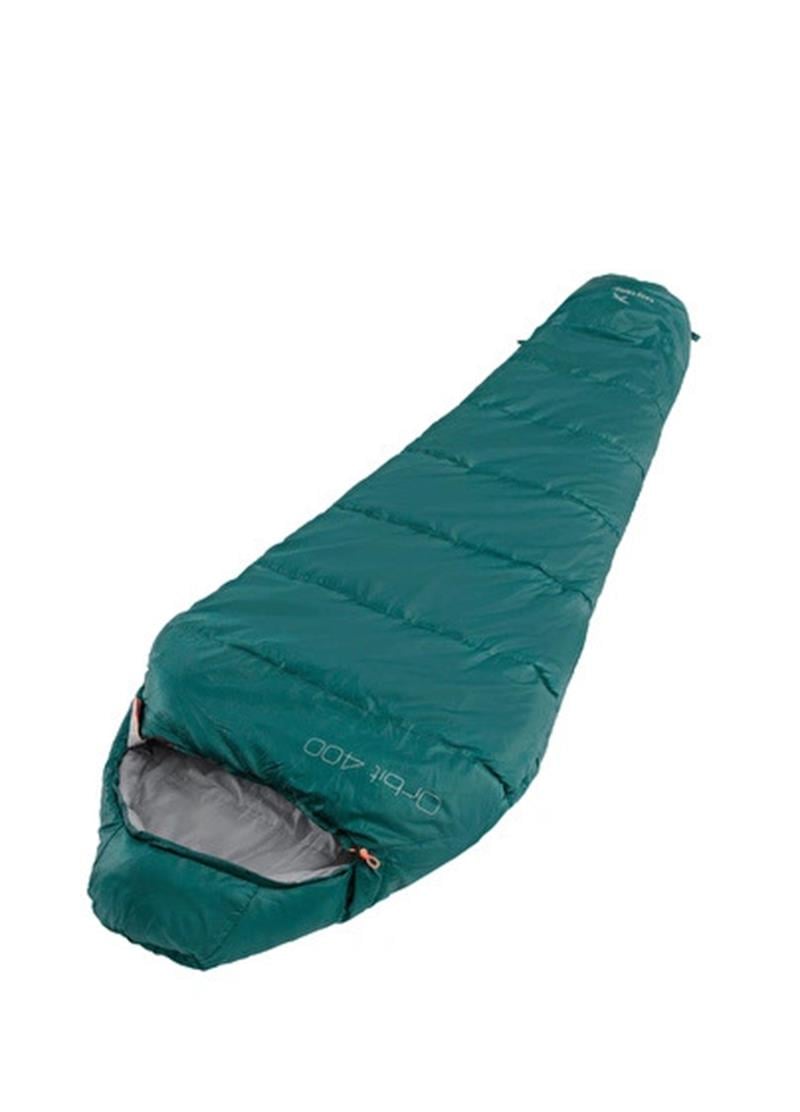 Easy Camp Orbit 400 -28°C Ultralight 1580 gr.Uyku Tulumu