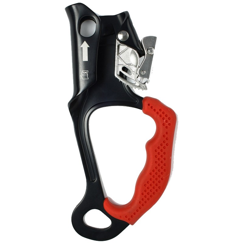 Edelweiss As16 El Jumarı MAS16