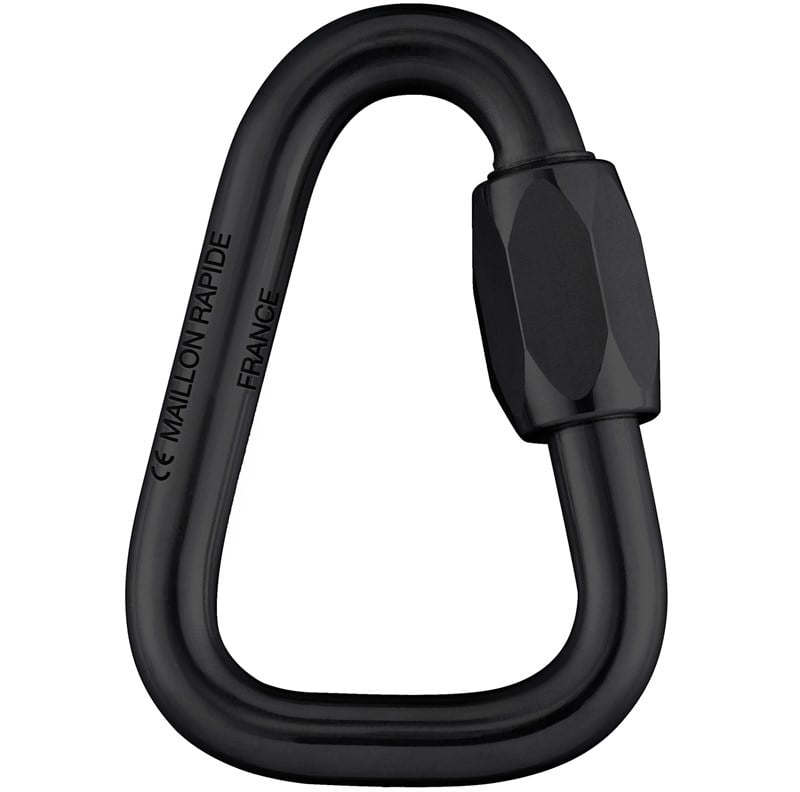 Edelweiss Delta Üçgen Mağaracı Karabinası MPEGD.10B