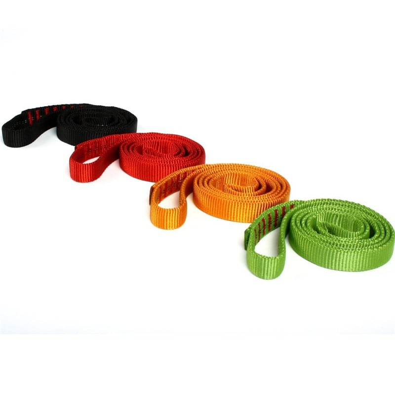 Edelweiss Dikişli Tüp Perlon 16Mm X 30 Cm  Sa16.30