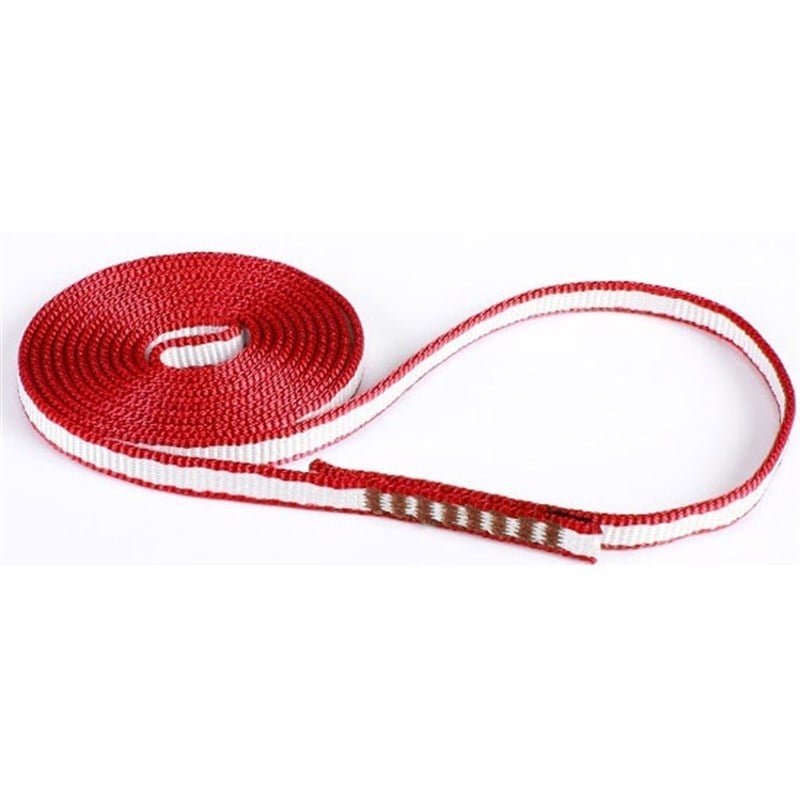 Edelweiss Dyneema Dikişli Perlon 12mm x 120cm Sad.120