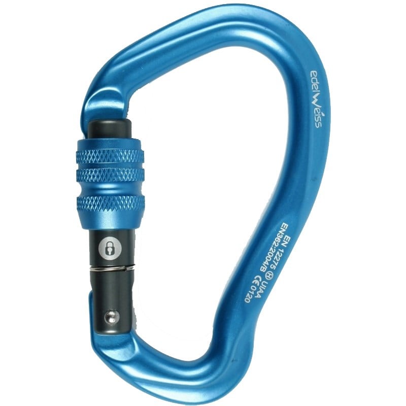 Edelweiss Jet Vidalı Karabina   Mjet