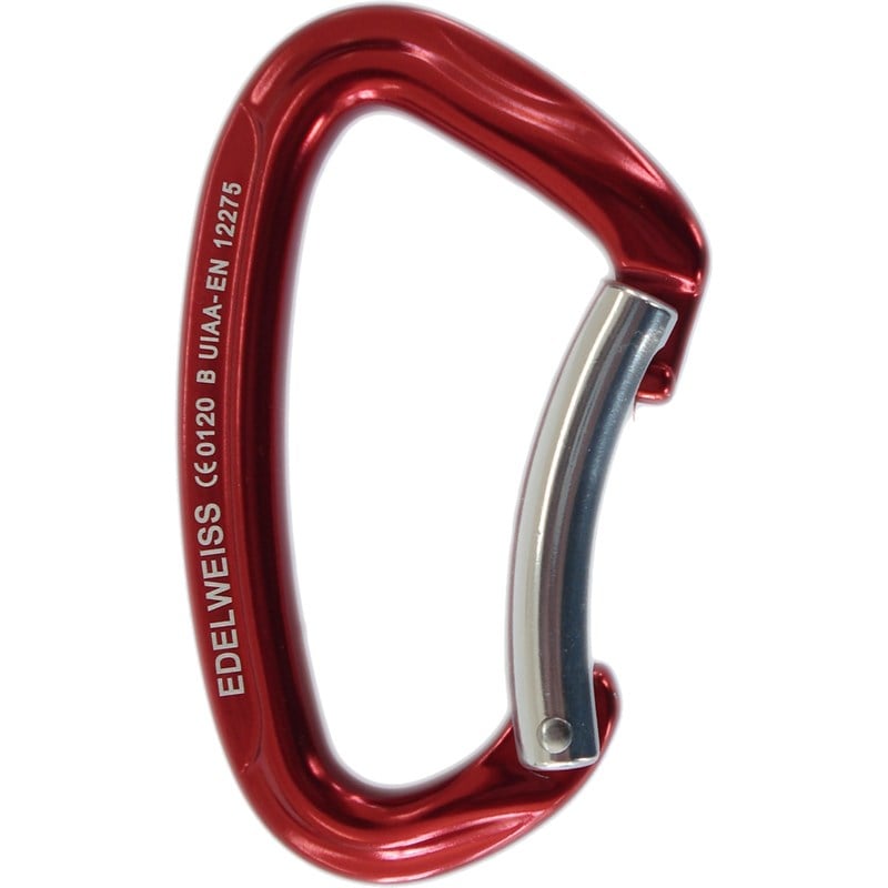 Edelweiss Kilitsiz Karabina Top C Eğik Kapılı Mtopc