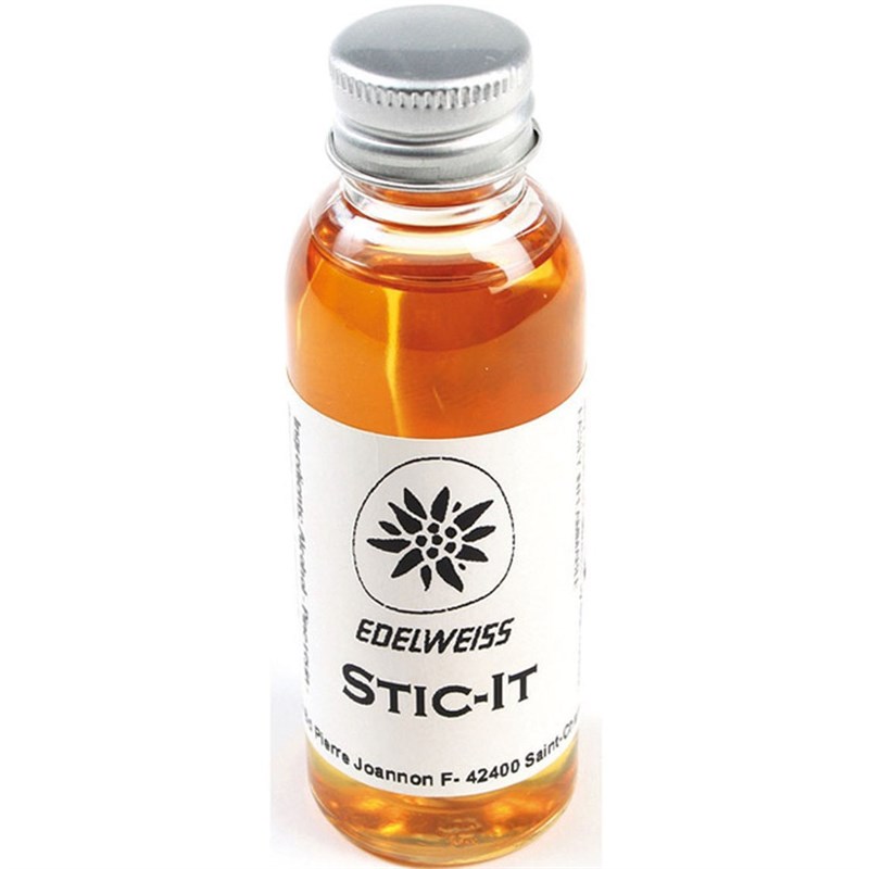 Edelweiss LIQUID STIC IT MAGNESIUM  - Sıvı Magnezyum 50ml  LIQ.STIC