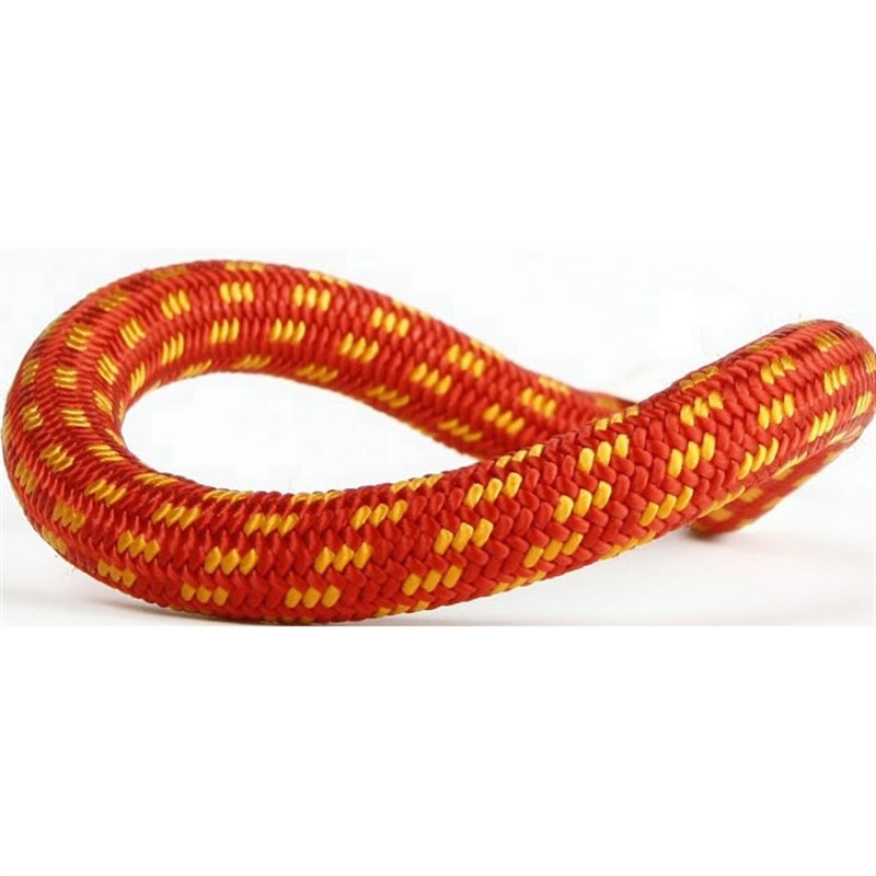 Edelweiss O-Flex Dinamik İp 10.2Mm X 60Mt Co102.60.a