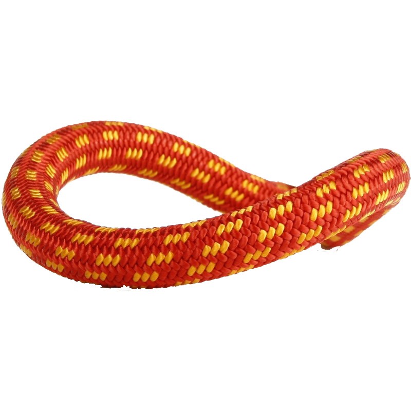 Edelweiss O-Flex Dinamik İp 10,2Mm X 70 Mt Kırmızı Co102.70