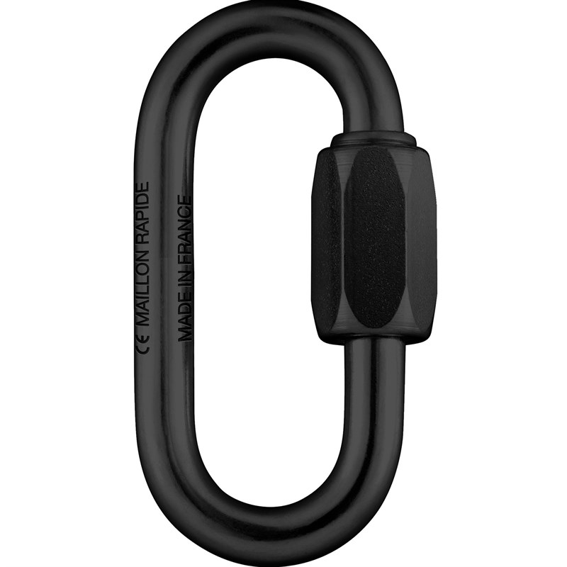 Edelweiss Oval Mağaracı Karabinası MPEGO.08B