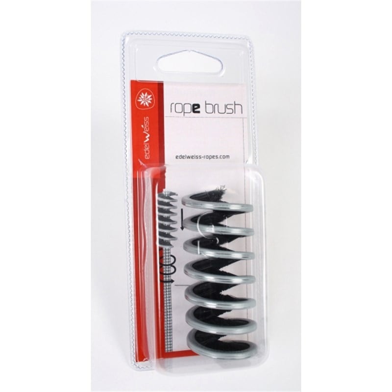 Edelweiss Rope Brush - İp Temizleme Fırçası D.ROBRUSH