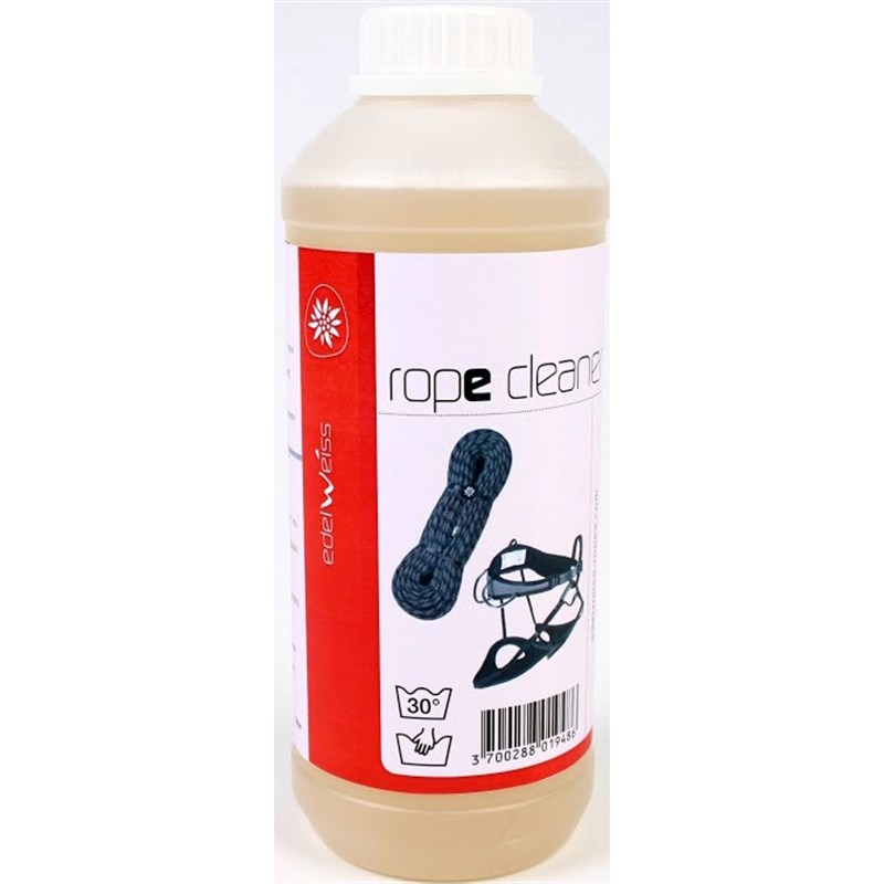 Edelweiss Rope Cleaner - İp Temizleme Şampuanı 1 Litre D.ROCLEAN