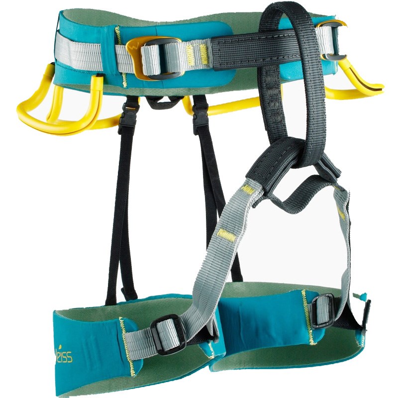 Edelweiss Scorpion Emniyet Kemeri Size 2 Hscor.M2