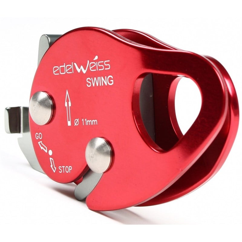 Edelweiss Swing Düşüş Durdurucu Mswing