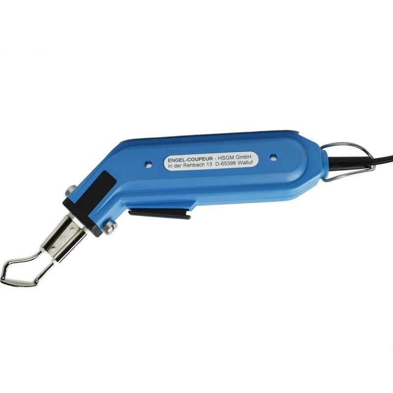 Edelweiss Thermo İp Havyası D.THCUT