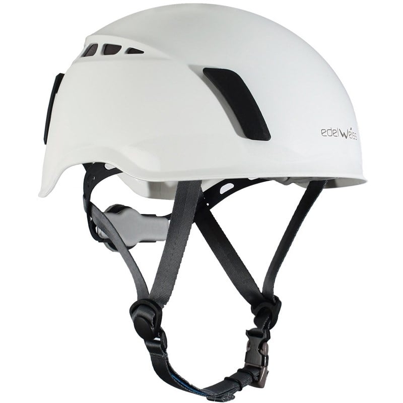 Edelweiss Vital II Kask – Beyaz  Kvit.2