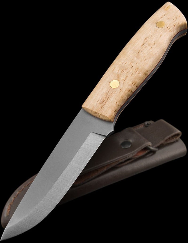 EnZo Trapper 95 O1 /Curly Birch