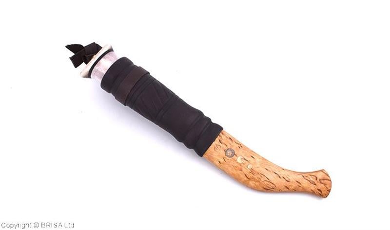 Eräpuu Jan 95 finnish Puukko