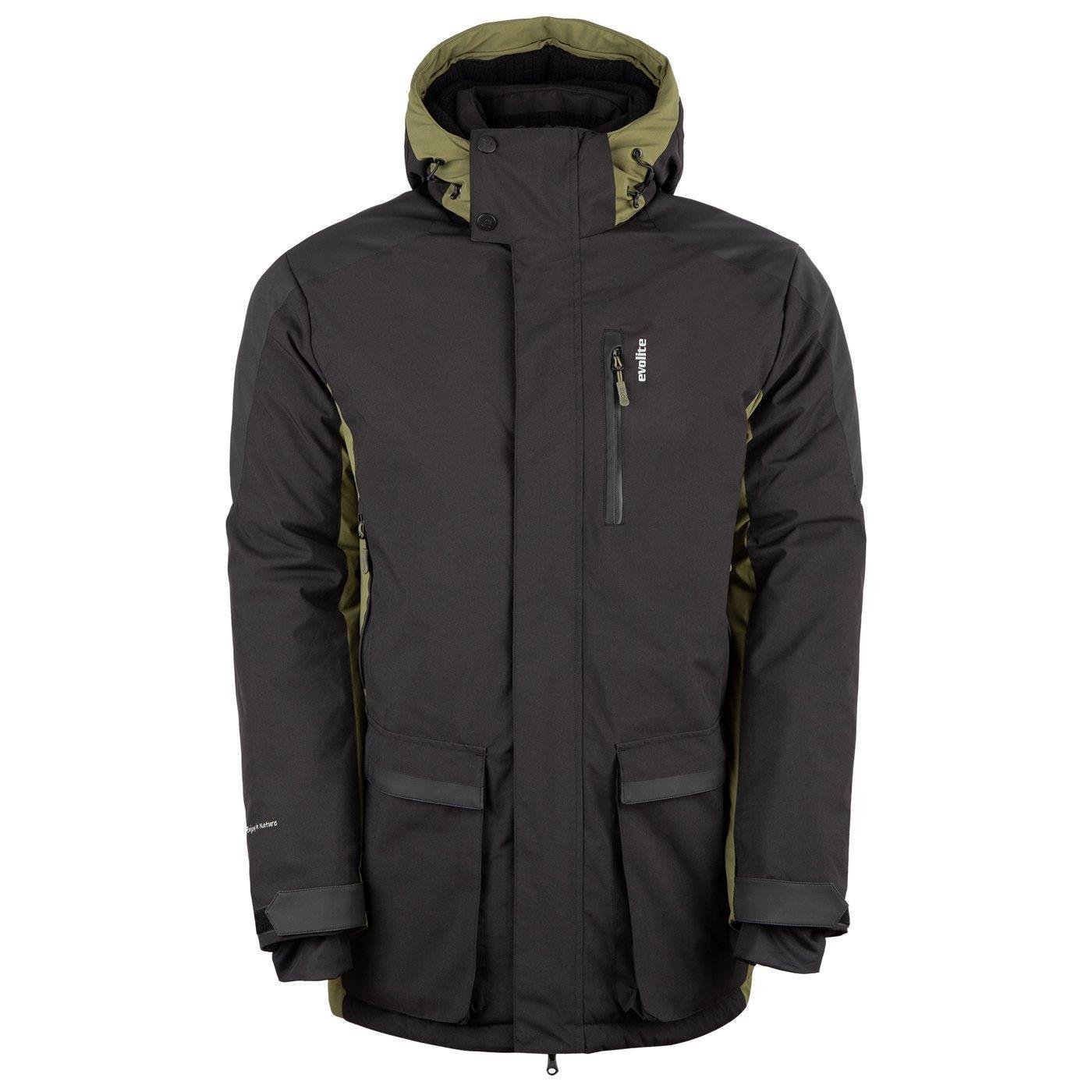 Evolite Antelope Ceket - Haki