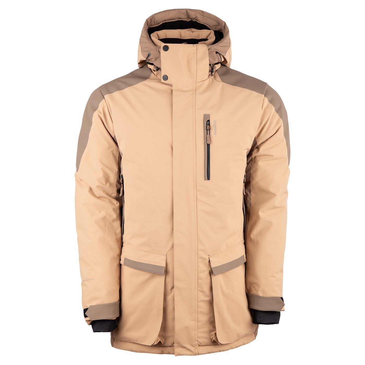 Evolite Antelope Ceket -Bej