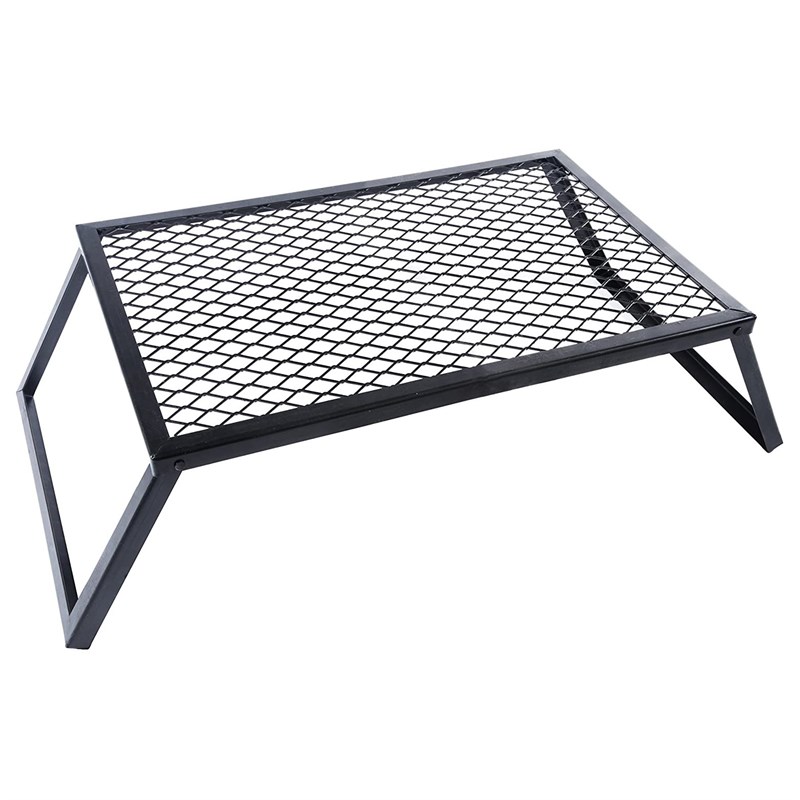 Evolite Ateş Üstü Izgara (Büyük Boy)