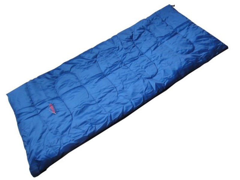 Evolite Camper Pro SQ Uyku Tulumu 0°