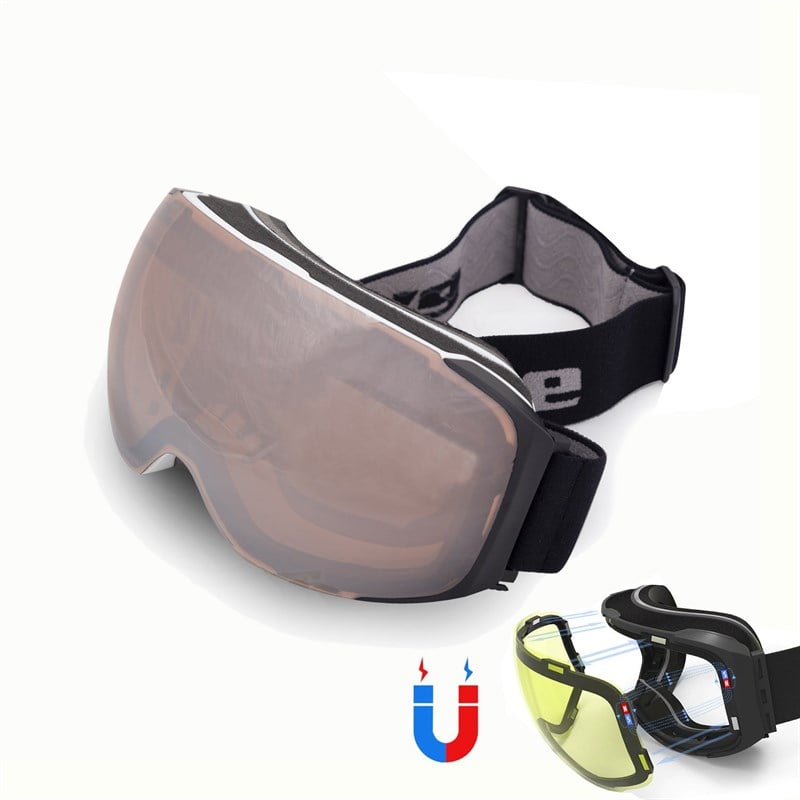 Evolite Chameleon Magnetic SP251-W Kayak Gözlüğü