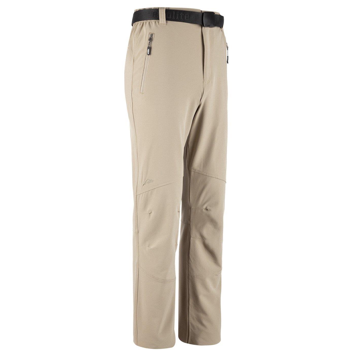 Evolite Point Softshell Bay Pantolon - Bej