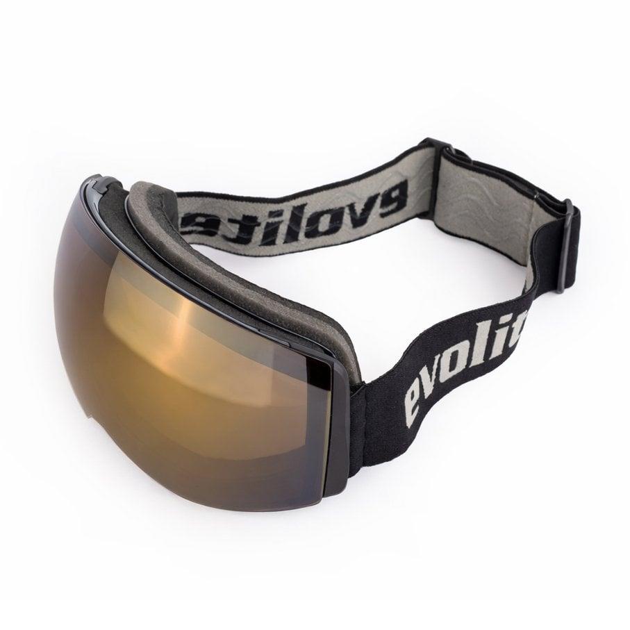 Evolite Solar - SP246-DB Kayak Gözlüğü