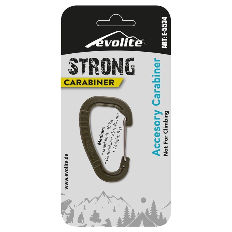 Evolite Strong Karabina M - Haki