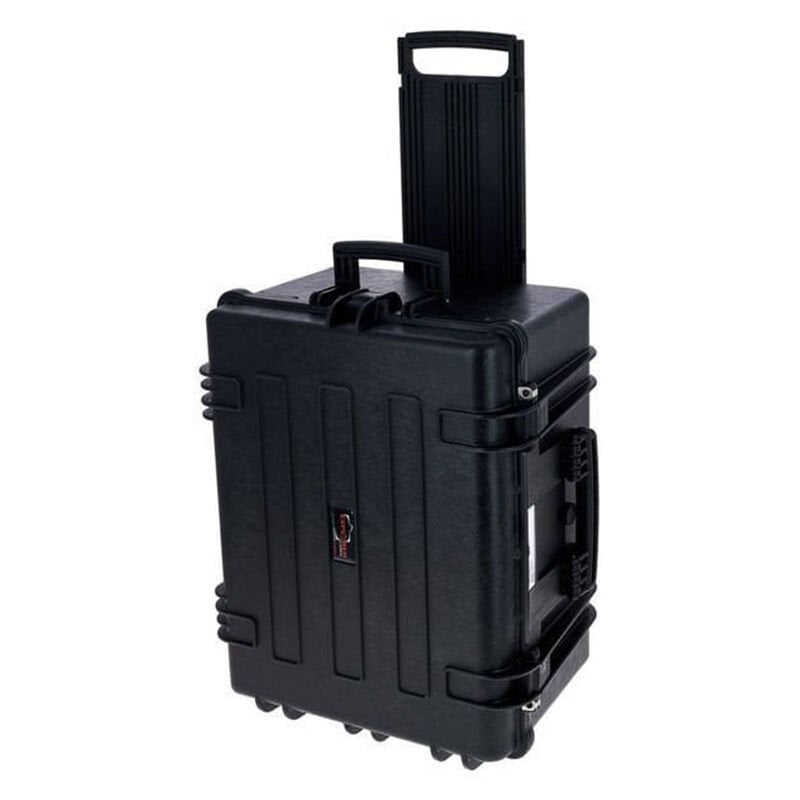 EXPLORER CASE DOLU CANTA (765X485X305 MM)WITH FOAM