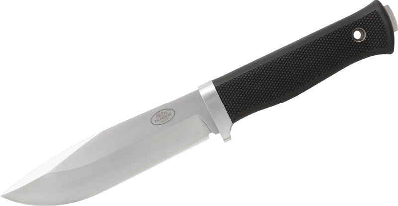 Fallkniven S1pro10 - Standart Edition