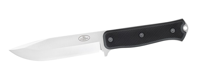 Fallkniven S1x – Satin finish