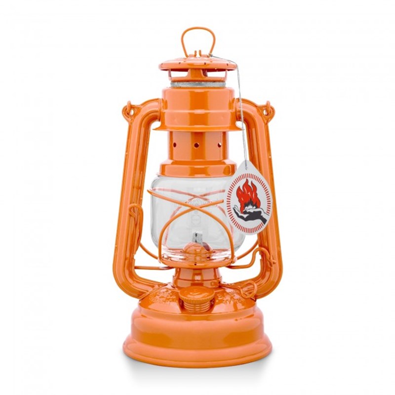 Feuerhand Gemici Feneri 276 Pastel Turuncu