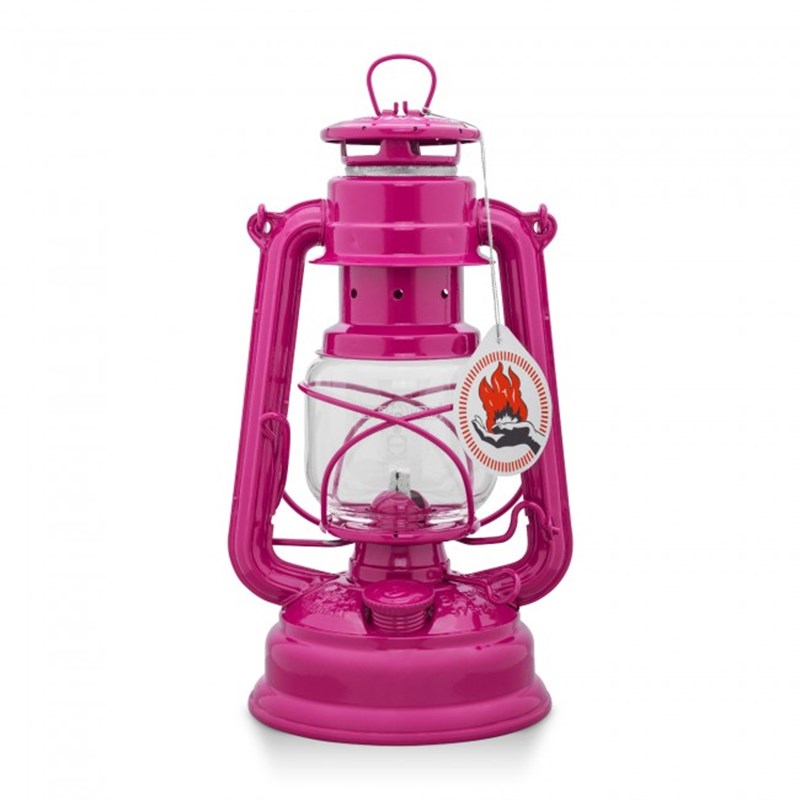 Feuerhand Gemici Feneri 276 Telemagenta