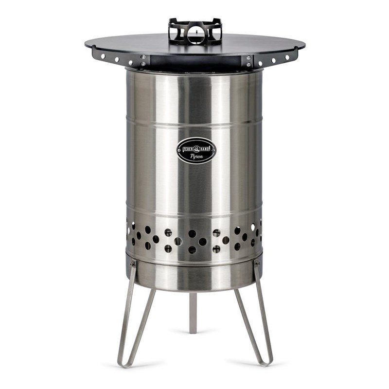 Feuerhand PYRON PLATE (GRIDDLE PLATE)