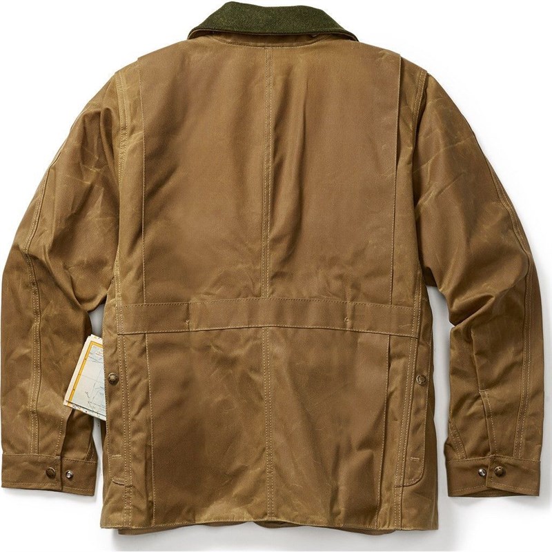 FILSON TIN CLOTH FIELD JACKET Mサイズ FILSON TIN CLOTH FIELD JACKET Mサイズ